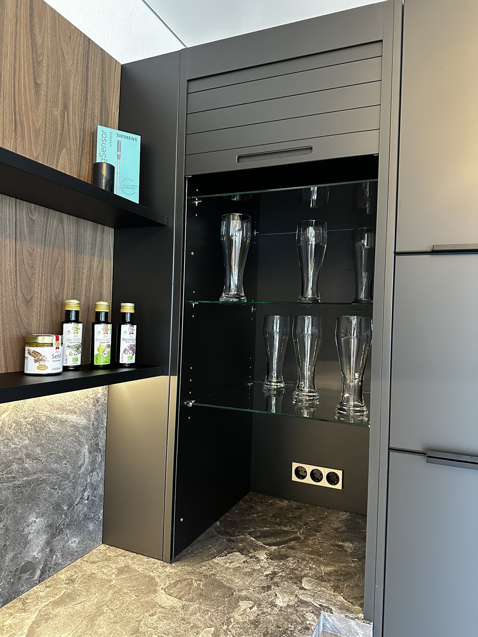 Rolloschrank
