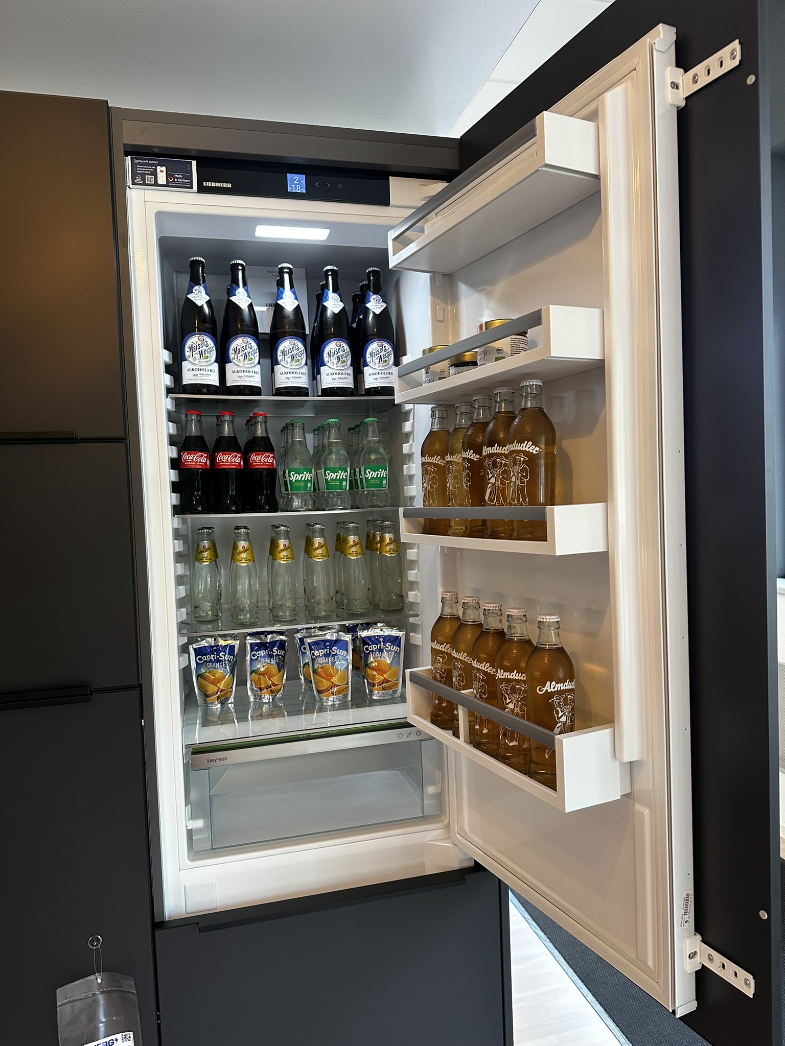 Kühlschrank